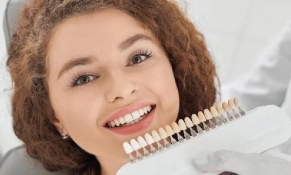 Cosmetic Dentistry