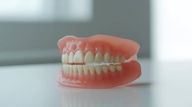 Denture