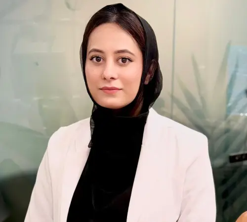 Dr. Zainab Qureshi