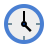 Clock Icon