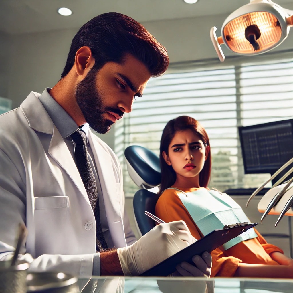 Braces, Aligners, and Beyond: The Evolution of Orthodontic Treatments