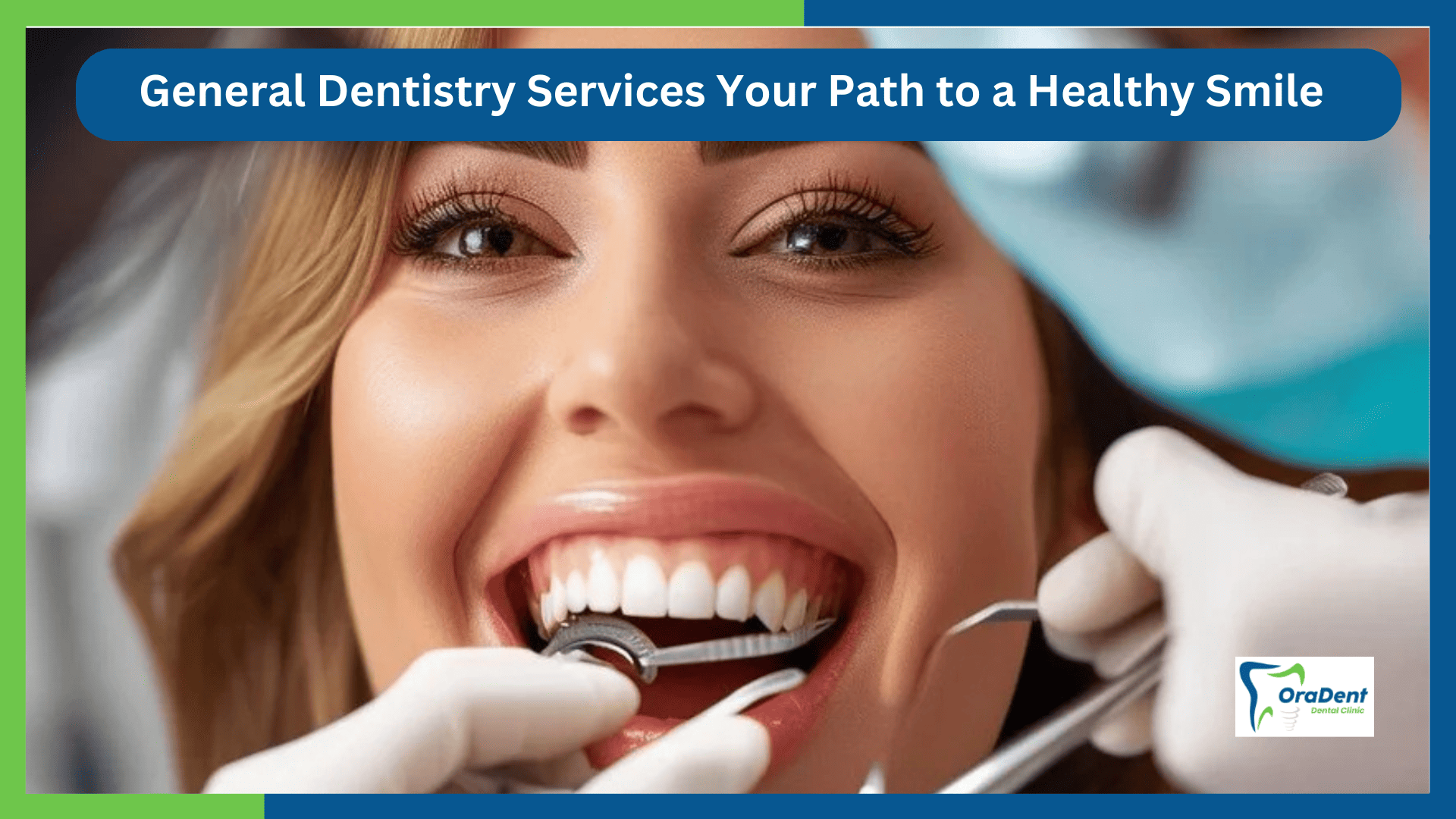 Biocompatible and Eco-Friendly Materials: The Future of Cosmetic Dentistry